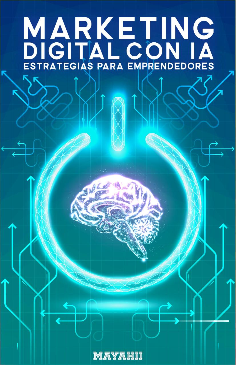 Marketing Digital con Inteligencia Artificial