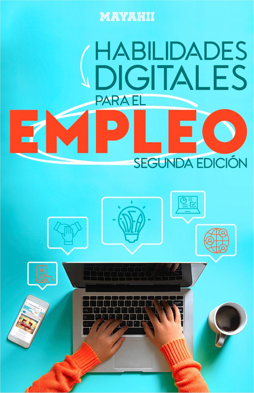 Habilidades digitales para el empleo