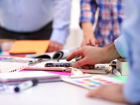 Planeación estratégica