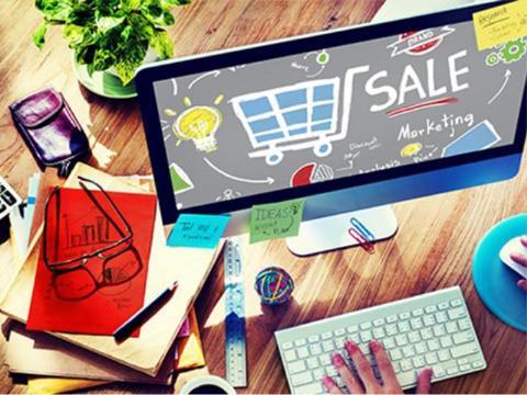 Ventas: Una guía para pequeñas empresas