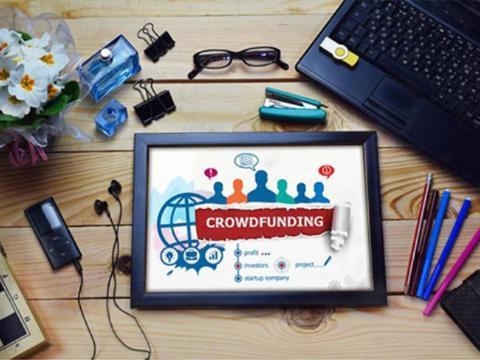 Introducción a crowdfunding