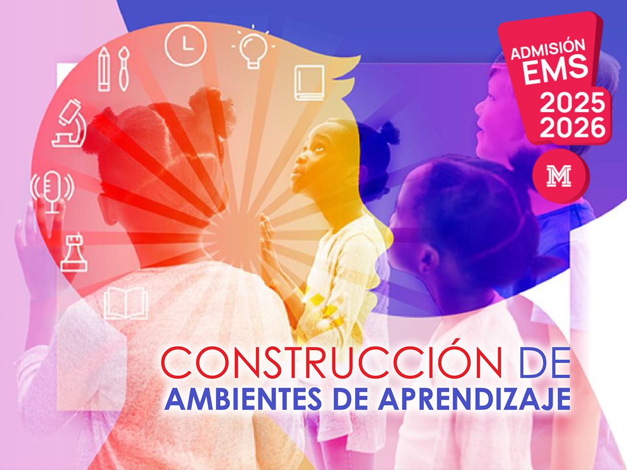 Construcción de ambientes de aprendizaje